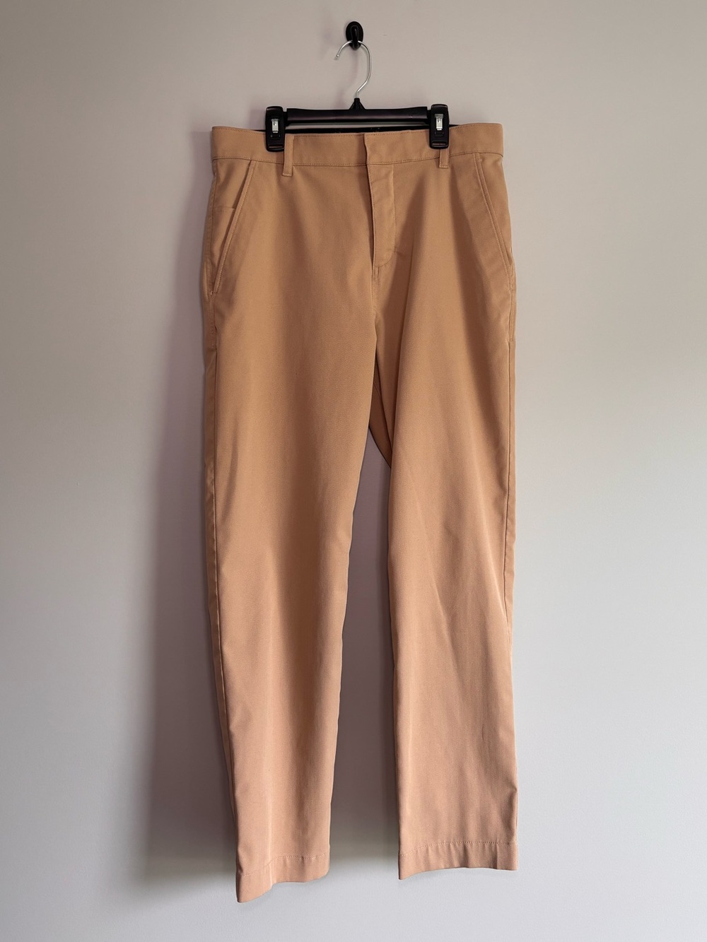 Nike Golf Men’s Khaki Performance Pants 30x30